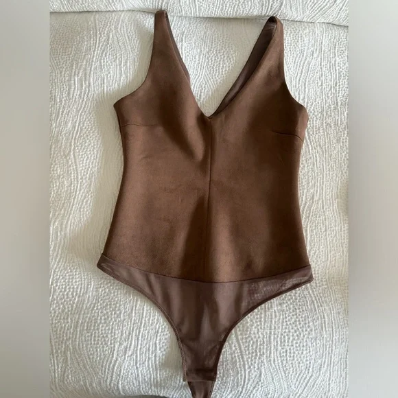 BCBG Bodysuit - Picture 1 of 3